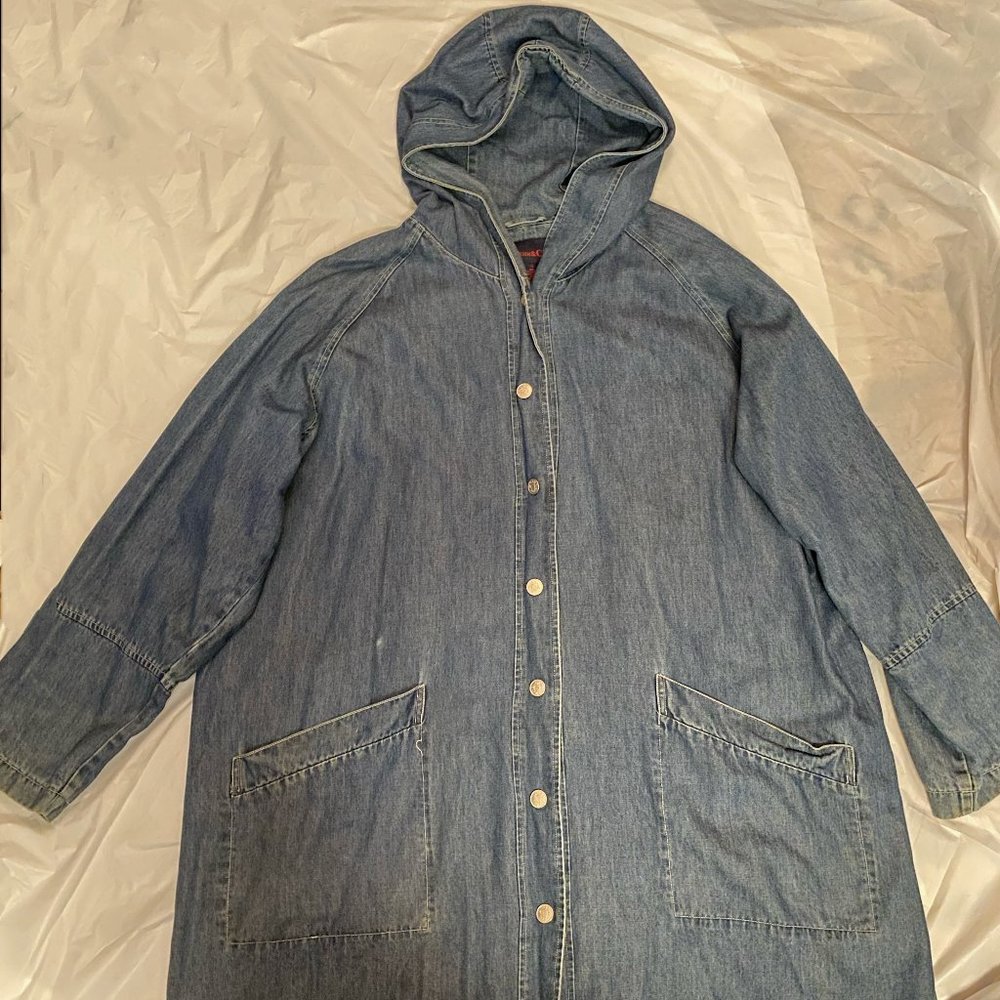 Denim&Co Jacket